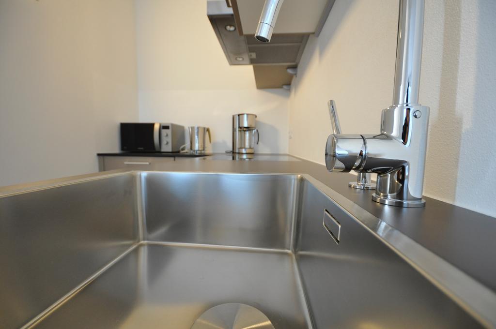 Alpenchalet Apartments Парчинес Экстерьер фото