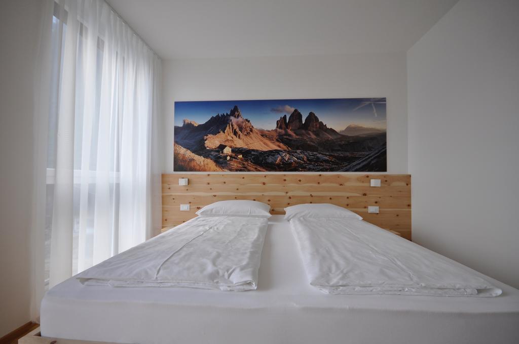 Alpenchalet Apartments Парчинес Экстерьер фото