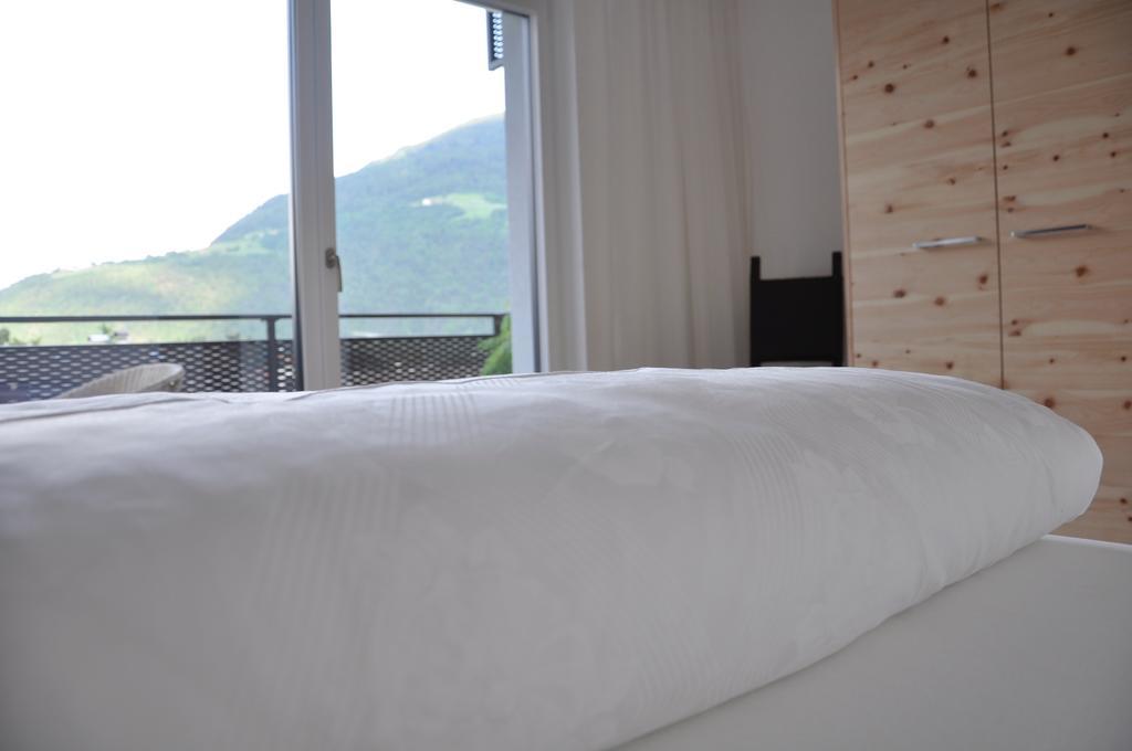 Alpenchalet Apartments Парчинес Экстерьер фото