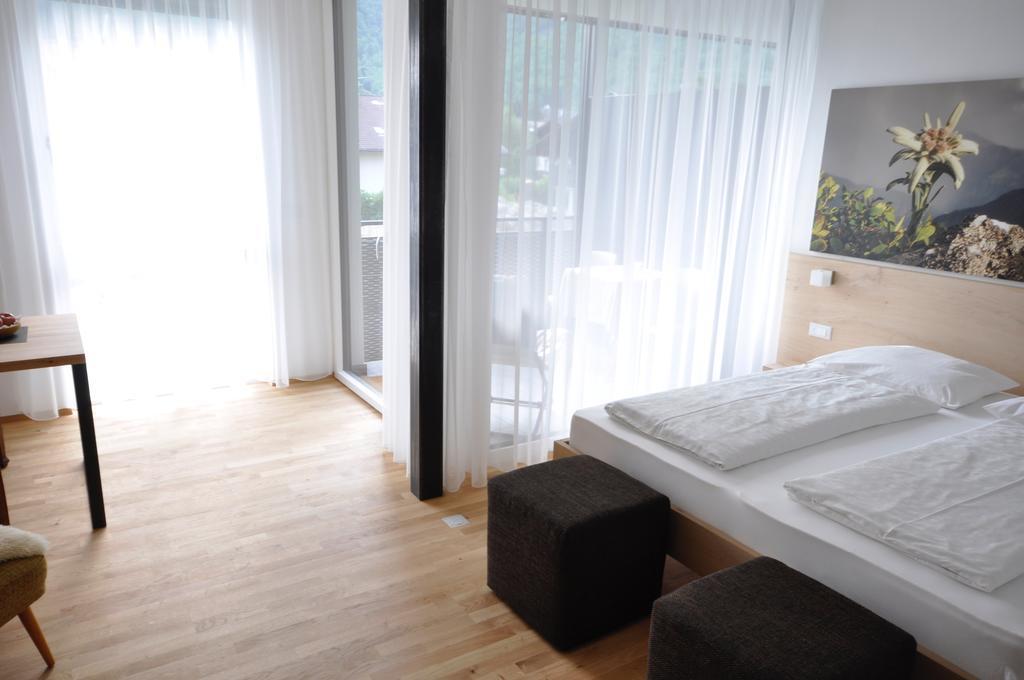 Alpenchalet Apartments Парчинес Экстерьер фото