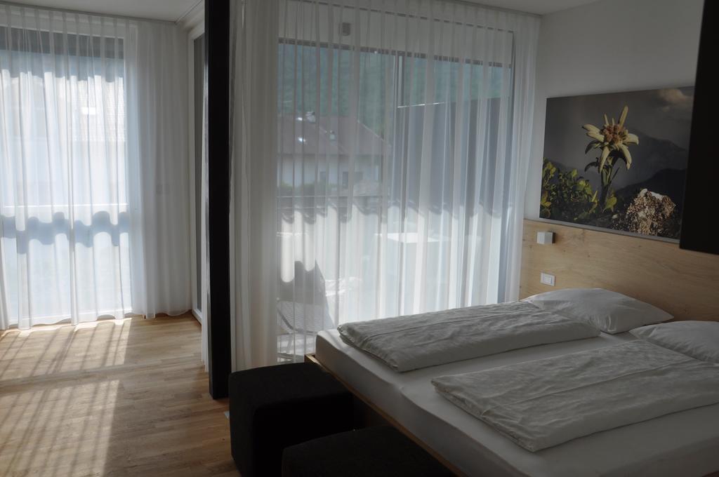 Alpenchalet Apartments Парчинес Экстерьер фото