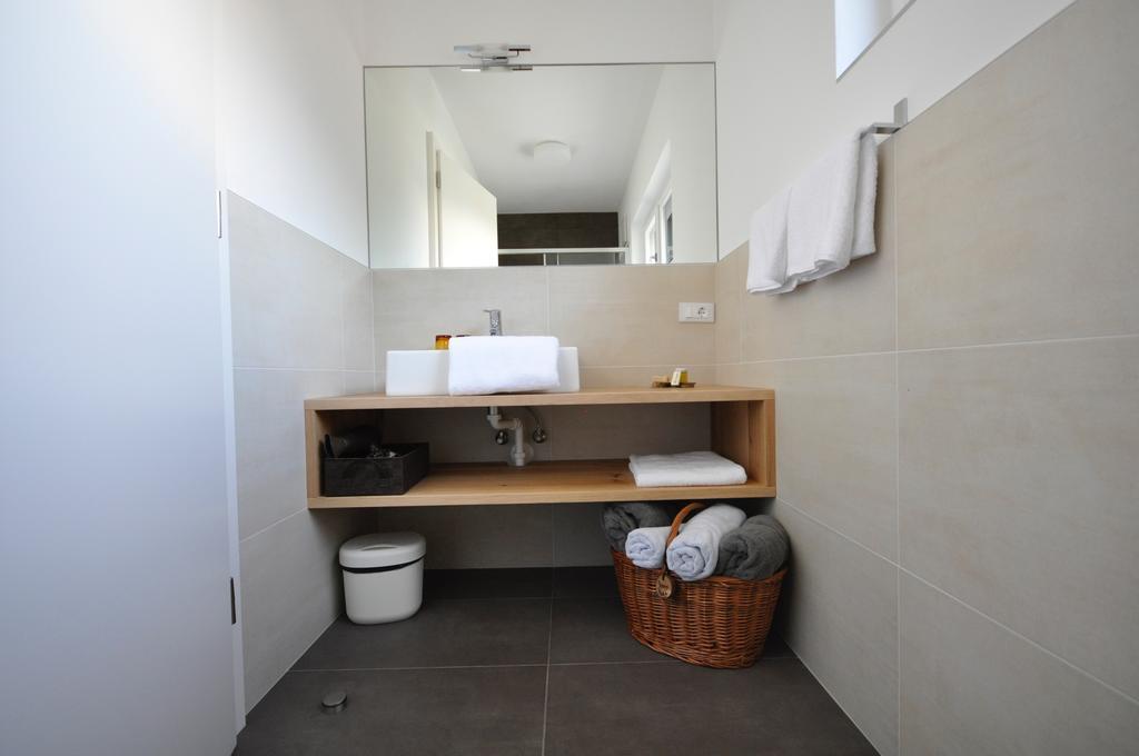 Alpenchalet Apartments Парчинес Экстерьер фото