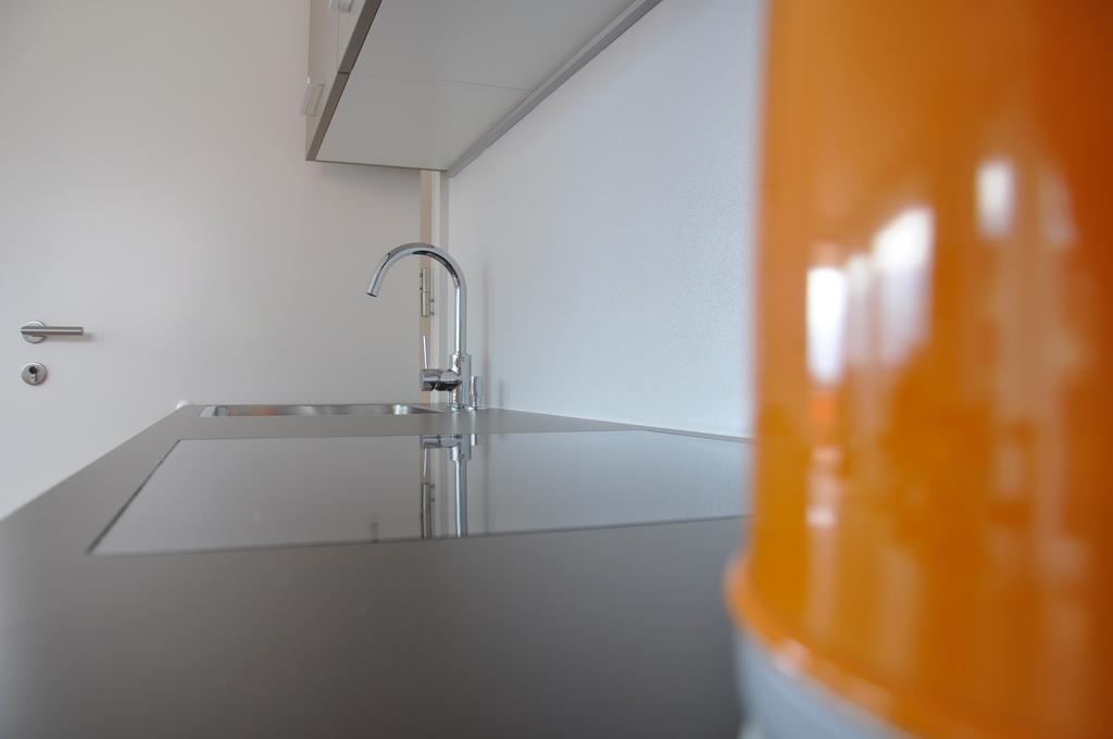 Alpenchalet Apartments Парчинес Экстерьер фото