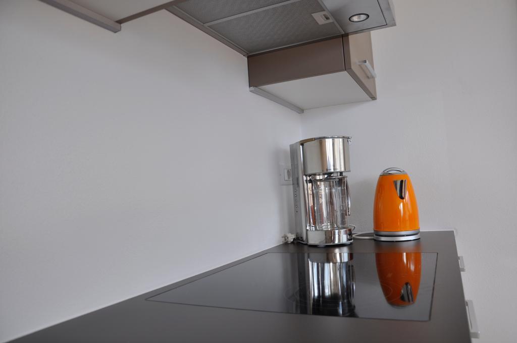 Alpenchalet Apartments Парчинес Экстерьер фото