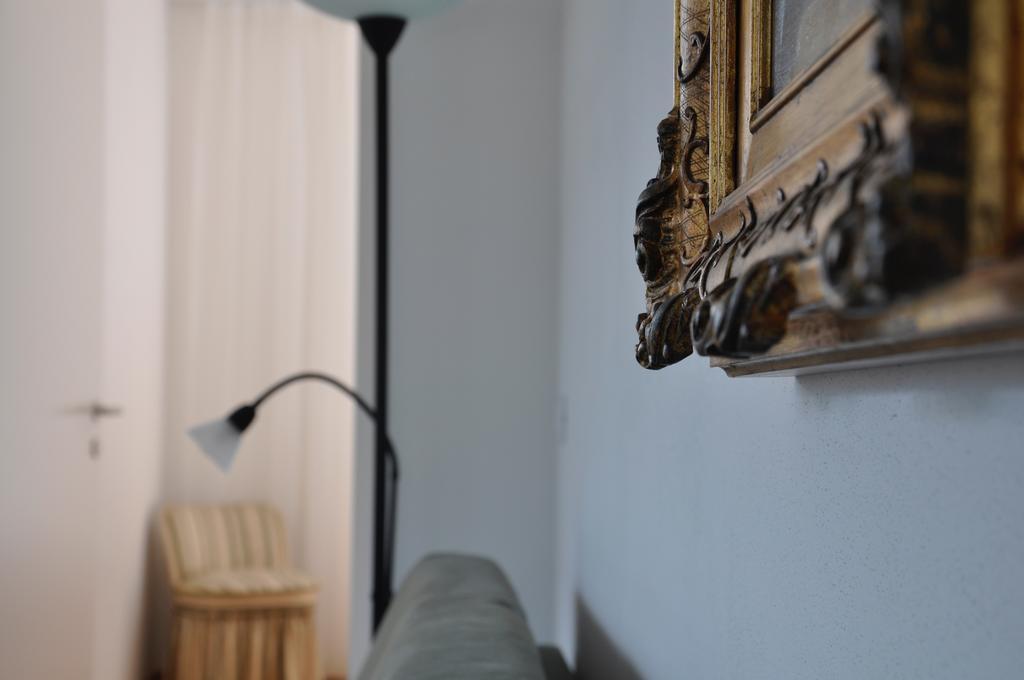 Alpenchalet Apartments Парчинес Экстерьер фото