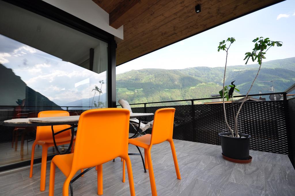 Alpenchalet Apartments Парчинес Экстерьер фото