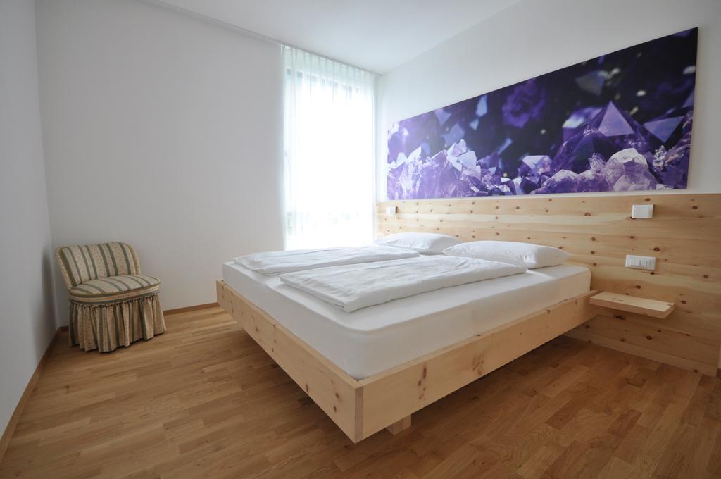Alpenchalet Apartments Парчинес Экстерьер фото