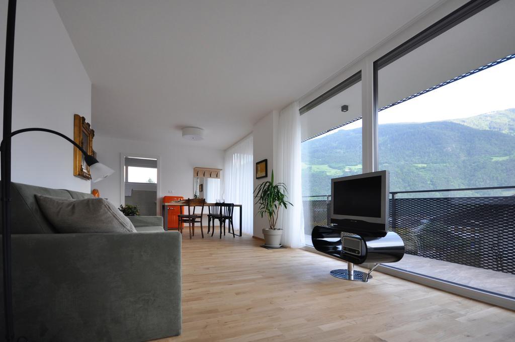 Alpenchalet Apartments Парчинес Экстерьер фото